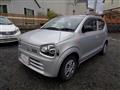 2016 Suzuki Alto