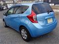 2013 Nissan Note