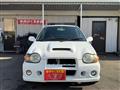 1999 Suzuki Alto Works