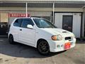 1999 Suzuki Alto Works