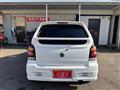 1999 Suzuki Alto Works