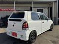 1999 Suzuki Alto Works