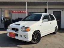 1999 Suzuki Alto Works