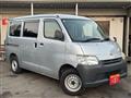 2010 Toyota Townace Van