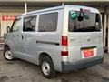 2010 Toyota Townace Van