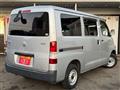 2010 Toyota Townace Van