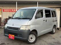 2010 Toyota Townace Van