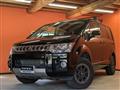 2018 Mitsubishi Delica D5