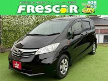 2014 Honda Freed