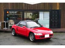 1992 Honda Beat