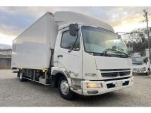 2009 Mitsubishi Fighter