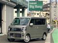 2024 Suzuki Every Wagon