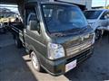 2024 Suzuki Carry Truck