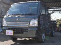 2024 Suzuki Carry Truck