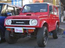1994 Suzuki Jimny