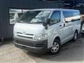 2006 Toyota Hiace Van