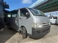 2006 Toyota Hiace Van