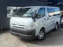 2006 Toyota Hiace Van