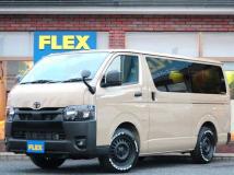 2025 Toyota Hiace Van