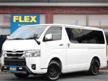 2023 Toyota Hiace Van