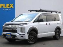 2024 Mitsubishi Delica D5