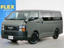 2019 Toyota Hiace Van