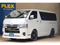 2024 Toyota Hiace Van