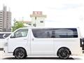 2024 Toyota Hiace Van