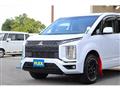 2023 Mitsubishi Delica D5