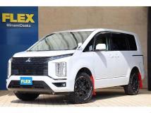 2023 Mitsubishi Delica D5