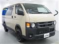 2025 Toyota Hiace Van