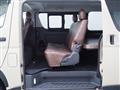 2025 Toyota Hiace Van