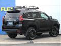 2020 Toyota Land Cruiser Prado