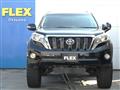 2017 Toyota Land Cruiser Prado