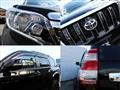 2017 Toyota Land Cruiser Prado