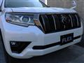 2021 Toyota Land Cruiser Prado