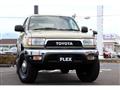 2002 Toyota Hilux Surf