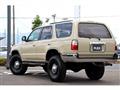 2002 Toyota Hilux Surf
