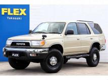 2002 Toyota Hilux Surf