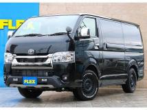 2025 Toyota Hiace Van