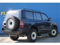1998 Toyota Land Cruiser Prado