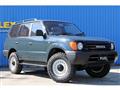 1998 Toyota Land Cruiser Prado