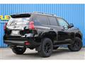 2020 Toyota Land Cruiser Prado