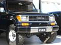 1993 Toyota Land Cruiser Prado