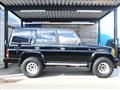 1993 Toyota Land Cruiser Prado