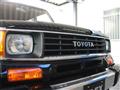 1993 Toyota Land Cruiser Prado