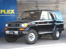 1993 Toyota Land Cruiser Prado