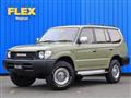 2000 Toyota Land Cruiser Prado