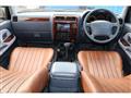 2000 Toyota Land Cruiser Prado
