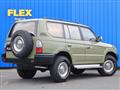 2000 Toyota Land Cruiser Prado